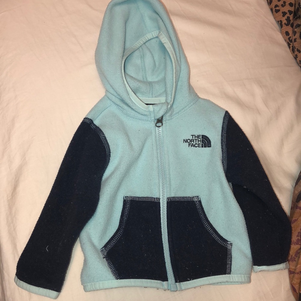 Baby boy coat